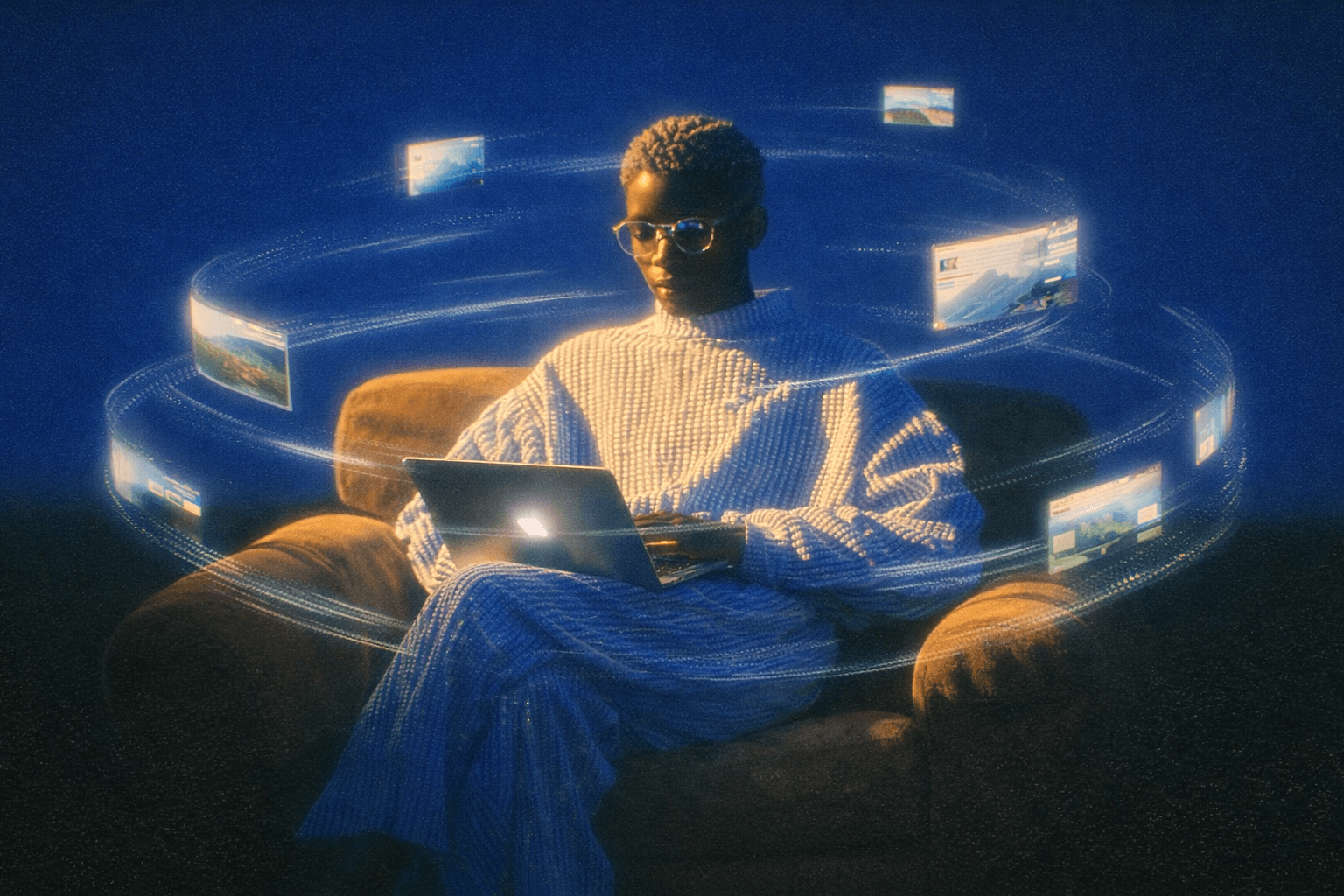 Oxium scale systems visual